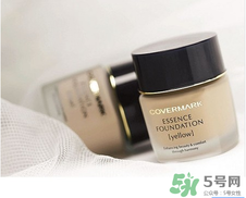 covermark���ĸ����ҵģ�covermark��ʲô���ӣ�